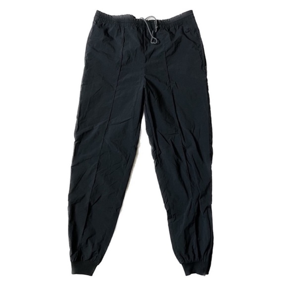 VINTAGE Nike Windbreaker Training Pants Size Small - Picture 1 of 13